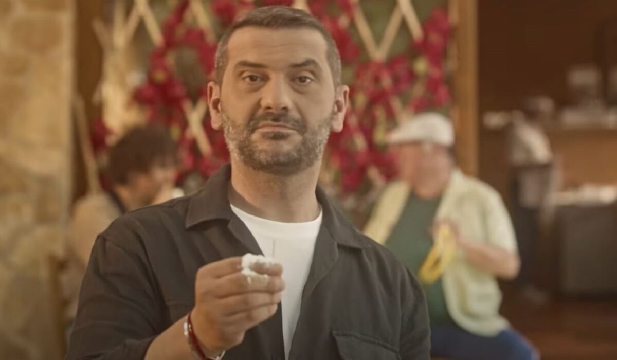Λεωνίδας Κουτσόπουλος