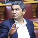 Λευτέρης Αυγενάκης