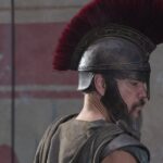 Ματ Ντέιμον Οδύσσεια Κρίστοφερ Νόλαν Ταινία