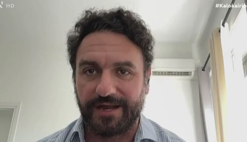 Μελέτης Ηλίας