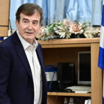Μιχάλης Χρυσοχοΐδης