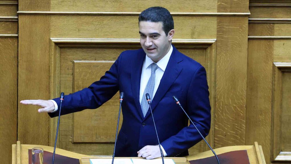 Μιχάλης Κατρίνης