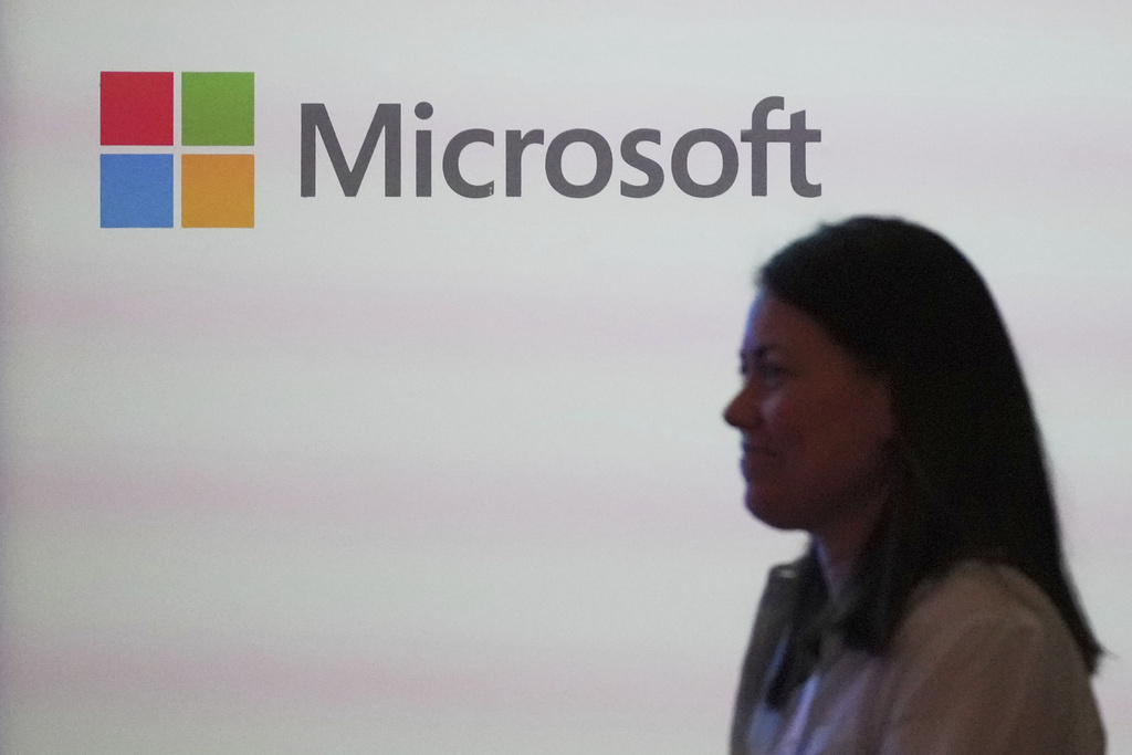 «Zero Day» για τη Microsoft: Δέχθηκε μαζική επίθεση από χάκερς – Χιλιάδες εταιρείες σε κίνδυνο