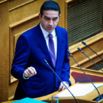 Μιχάλης Κατρίνης ΠΑΣΟΚ Βουλή
