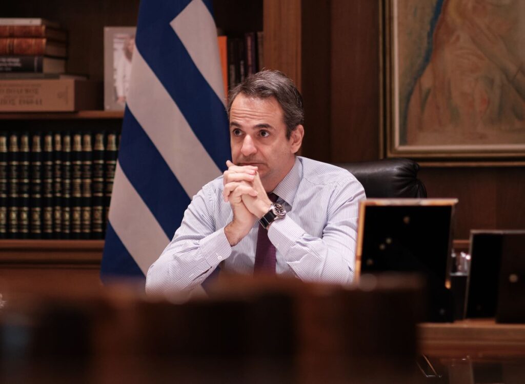 ΜΗΤΣΟΤΑΚΗΣ