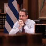 ΜΗΤΣΟΤΑΚΗΣ