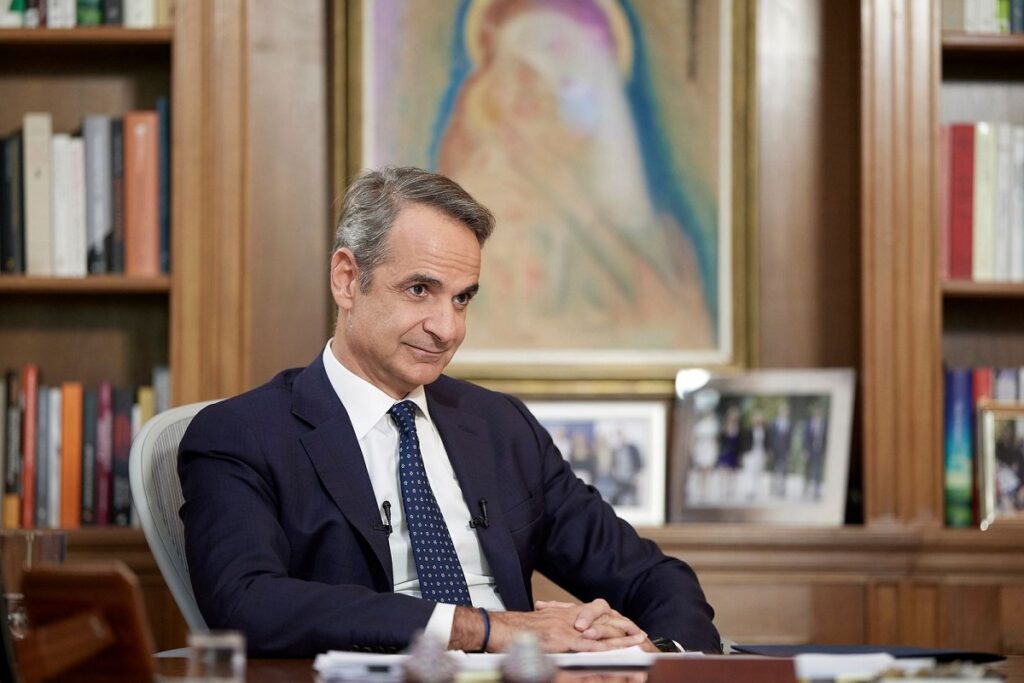 ΜΗΤΣΟΤΑΚΗΣ ΚΥΡΙΑΚΟΣ