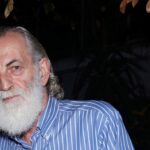 Μιχάλης Αεράκης