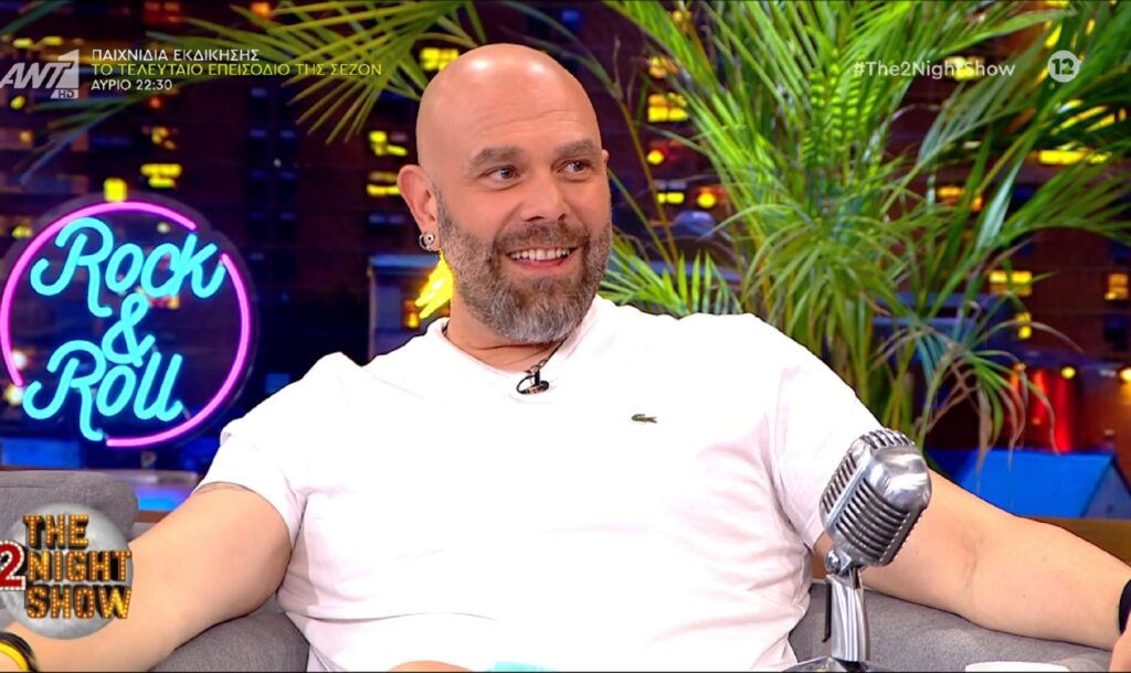 Μιχάλης Κουϊνέλης