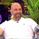 Μιχάλης Κουϊνέλης