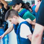 Η Ειρήνη Μουρτζούκου κατά τη σύλληψή της