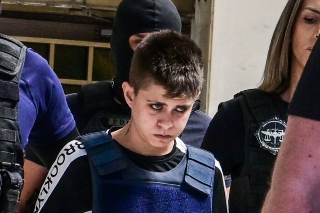 Το «μοτίβο» δολοφονιών της Ειρήνης Μουρτζούκου – Σκότωνε κορίτσια βρέφη έως έξι μηνών