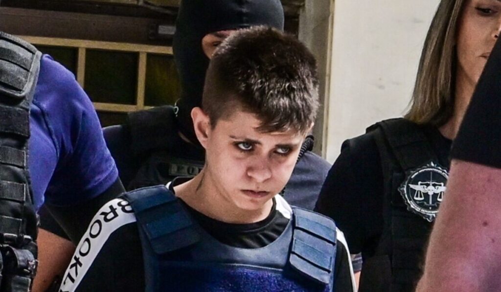 Ειρήνη Μουρτζούκου