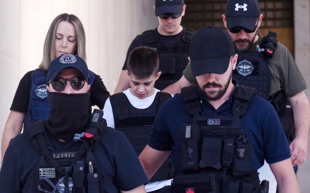 Υπόθεση Ειρήνης Μουρτζούκου: Οι εγκληματικές «αστοχίες» των ιατροδικαστών – «Να ανοίξουν οι φάκελοι και άλλων βρεφών»