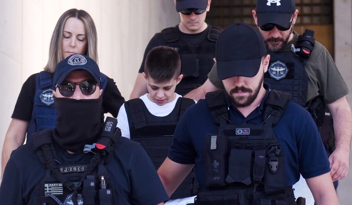 Υπόθεση Ειρήνης Μουρτζούκου: Οι εγκληματικές «αστοχίες» των ιατροδικαστών – «Να ανοίξουν οι φάκελοι και άλλων βρεφών»