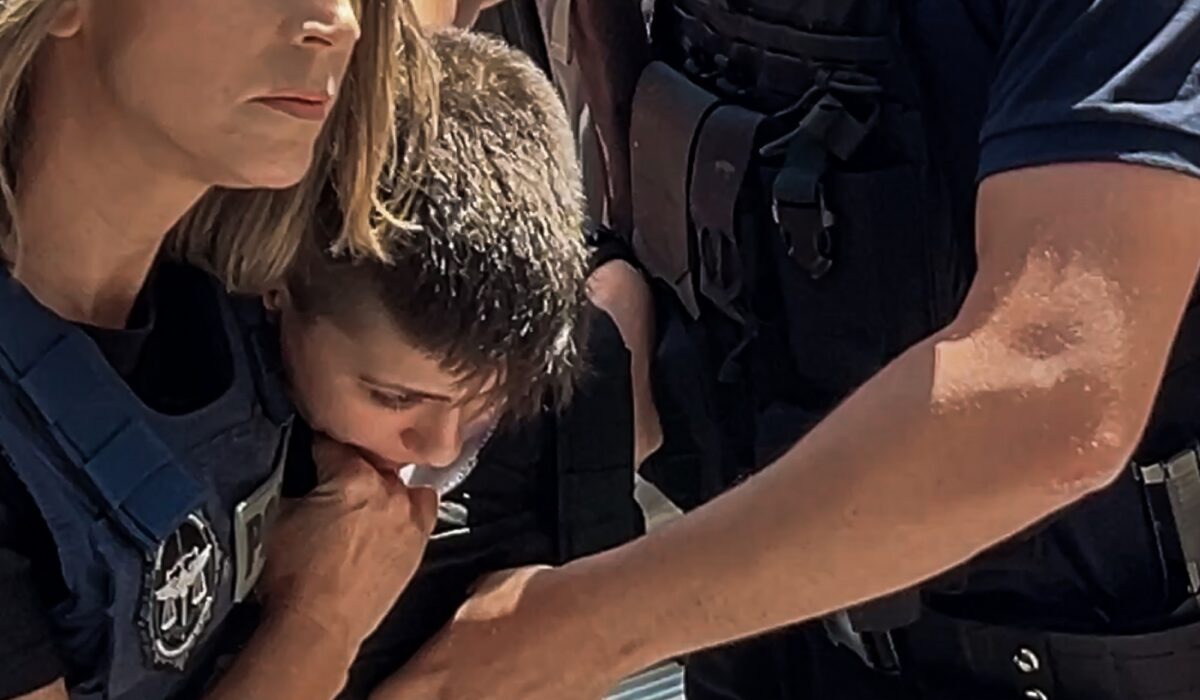 Ειρήνη Μουρτζούκου