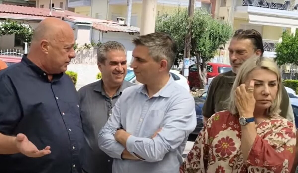 ΜΠΕΟΣ ΜΑΚΡΗ
