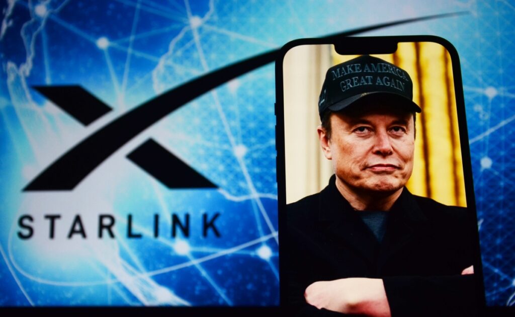 Αποκάλυψη Reuters: Ο Μασκ έκλεισε το Starlink «τυφλώνοντας» τον στρατό της Ουκρανίας