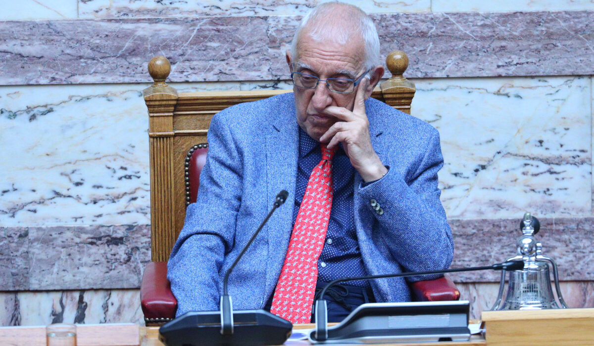 Νικήτας Κακλαμάνης