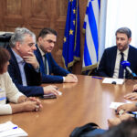 Νίκος Ανδρουλάκης