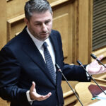 Νίκος Ανδρουλάκης
