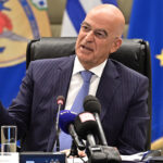 Νίκος Δένδιας