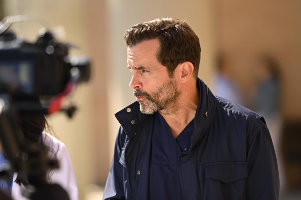 Ο Γιατρός Κωνσταντίνος Μαρκουλάκης
