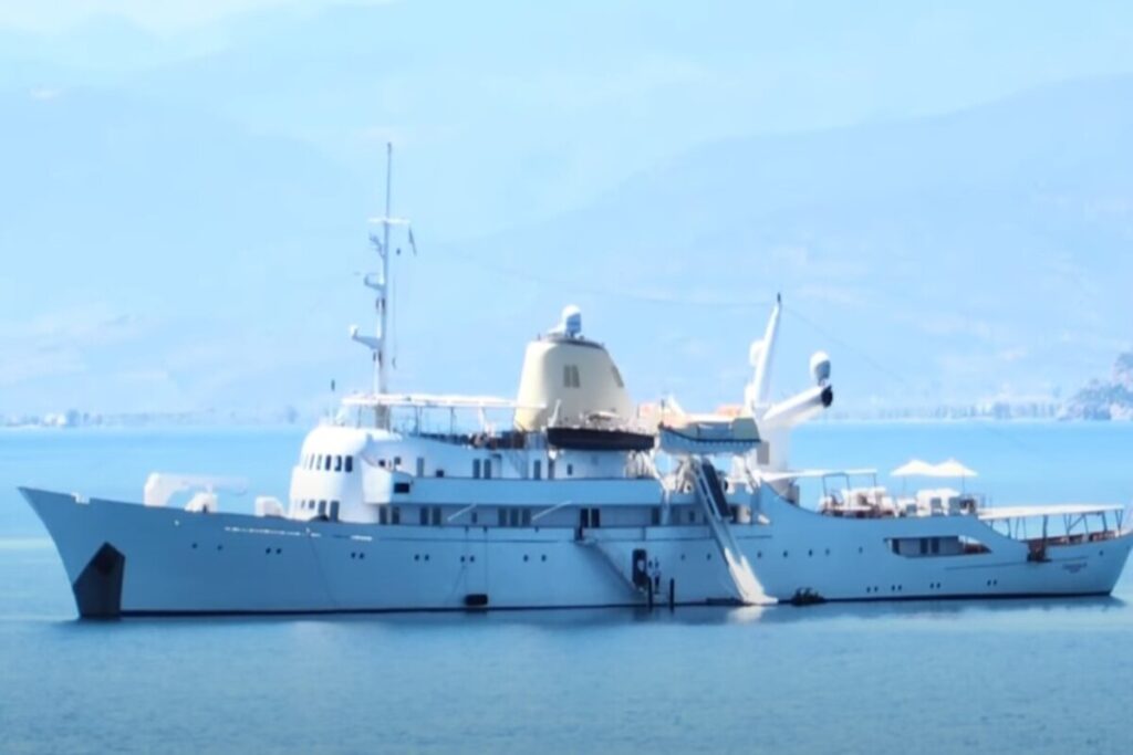 Αριστοτέλης Ωνάσης