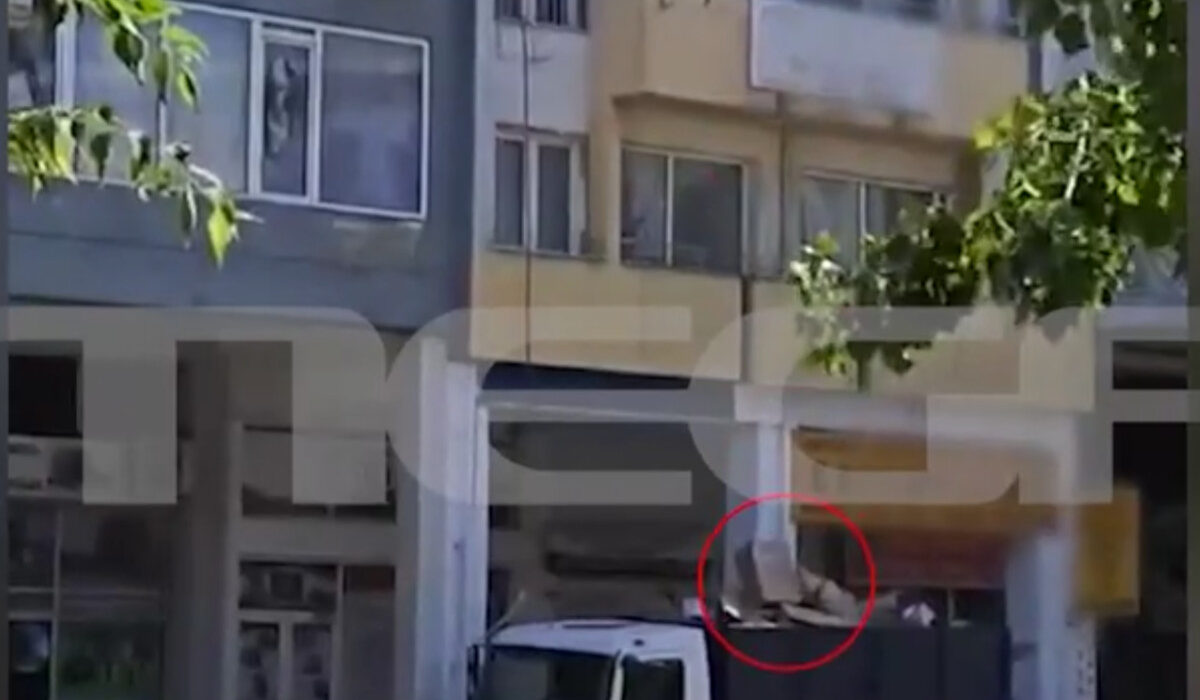 ΟΠΕΚΕΠΕ Θεσσαλονίκη κούτες για ανακύκλωση