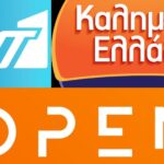 Open Καλημερα Ελλάδα ΑΝΤ1