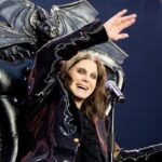 Ozzy Osbourne