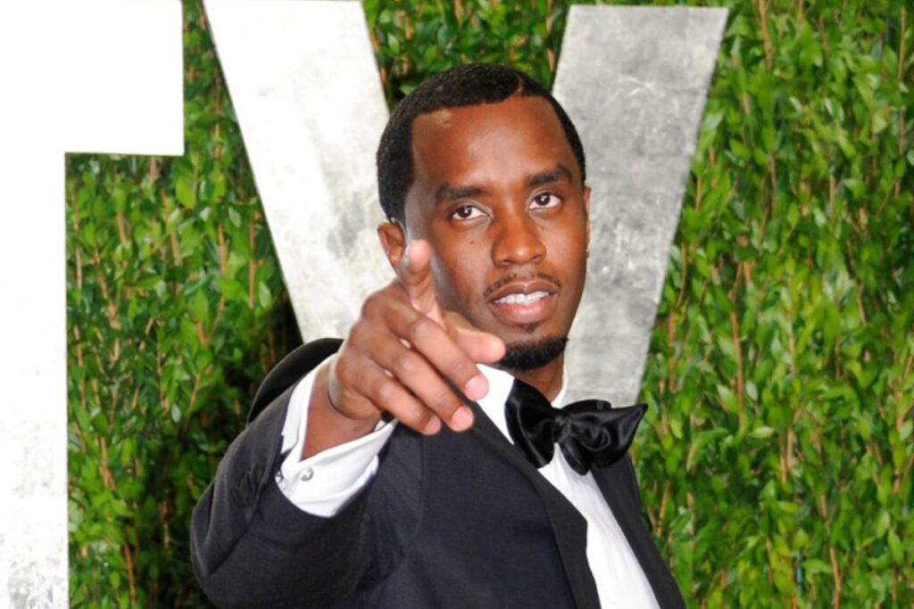 Σοβαρή εμπλοκή στη δίκη του Diddy – Νέα φωτογραφία από τα «freak-offs» πάρτι
