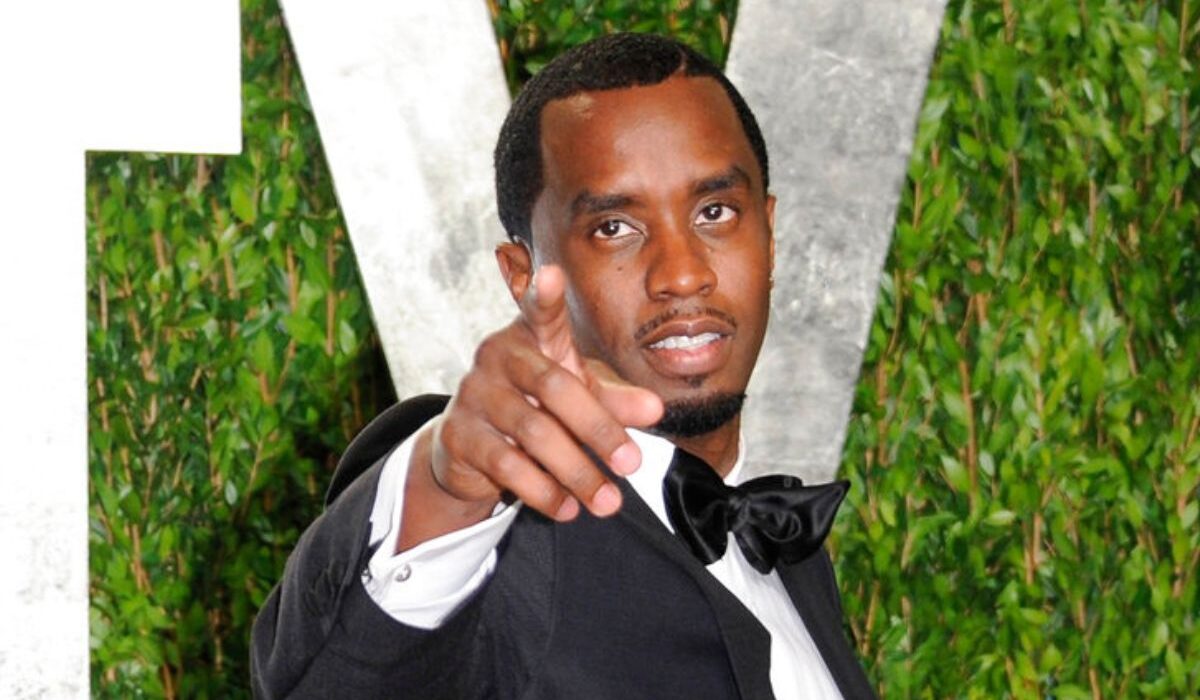 Σοβαρή εμπλοκή στη δίκη του Diddy – Νέα φωτογραφία από τα «freak-offs» πάρτι
