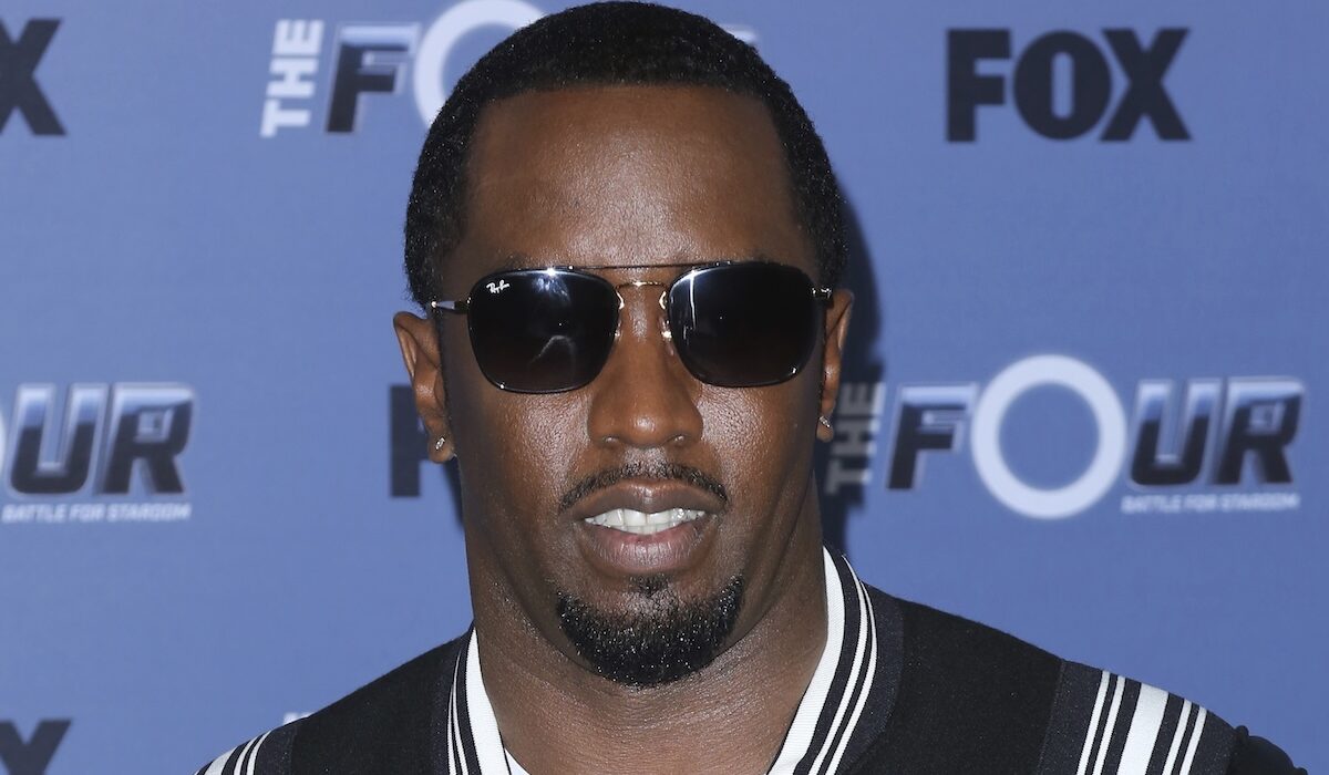 P. Diddy