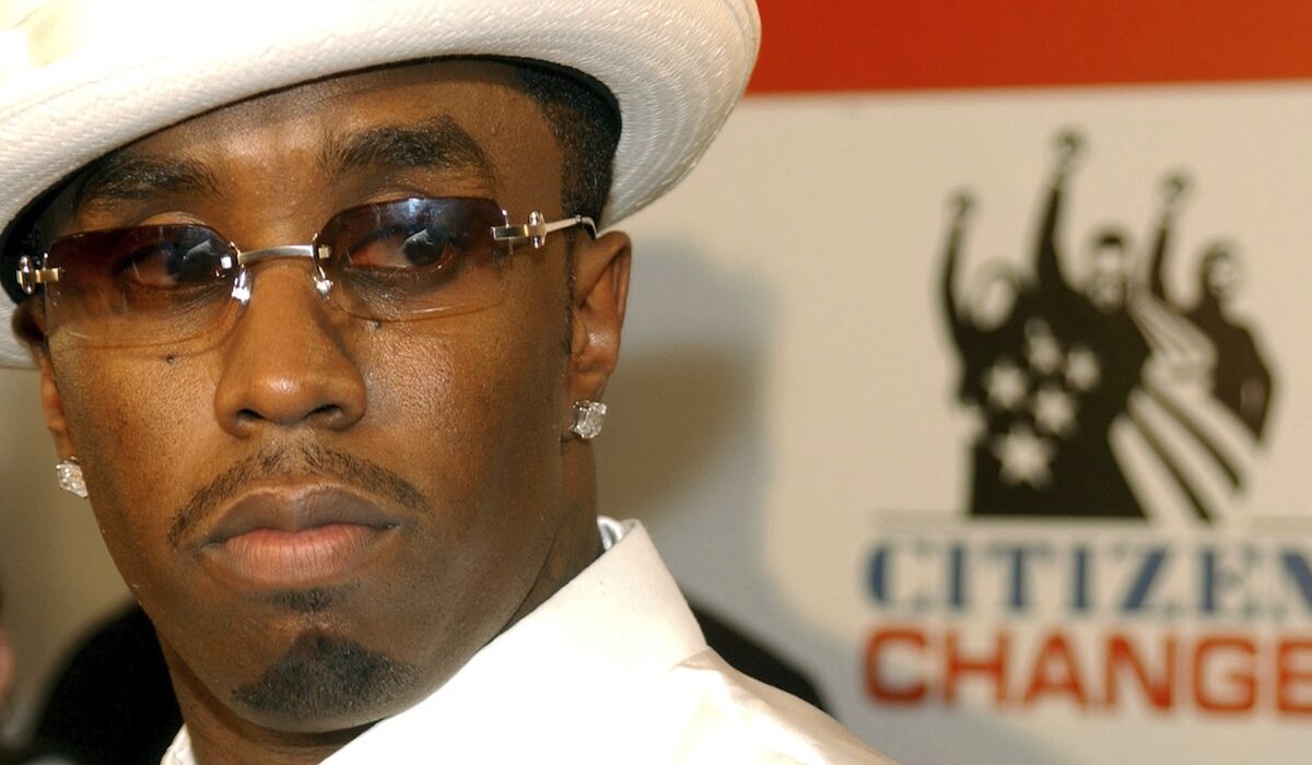 P. Diddy