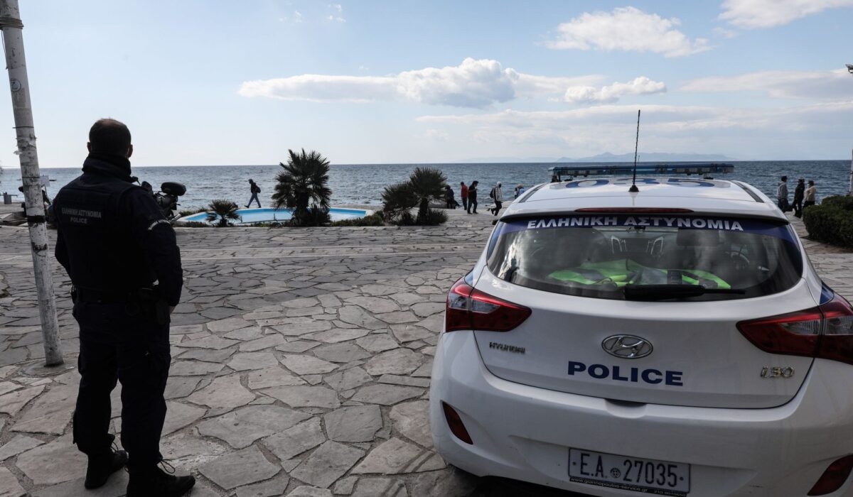 Παλαιό Φάληρο: Η νεκροψία ρίχνει φως στην αιτία θανάτου της 3χρονης