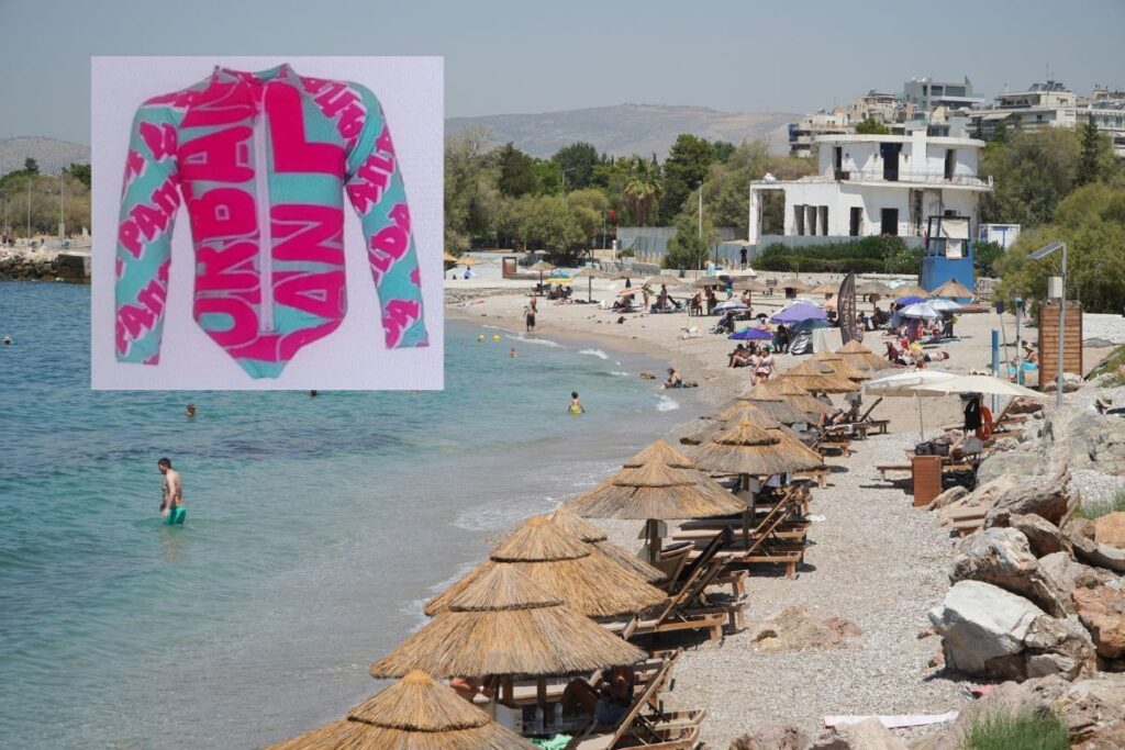 Παλαιό Φάληρο: Εξελίξεις με τη μυστηριώδη γυναίκα με το καρότσι – Η 4χρονη μπορεί να μεταφέρθηκε νεκρή στην παραλία
