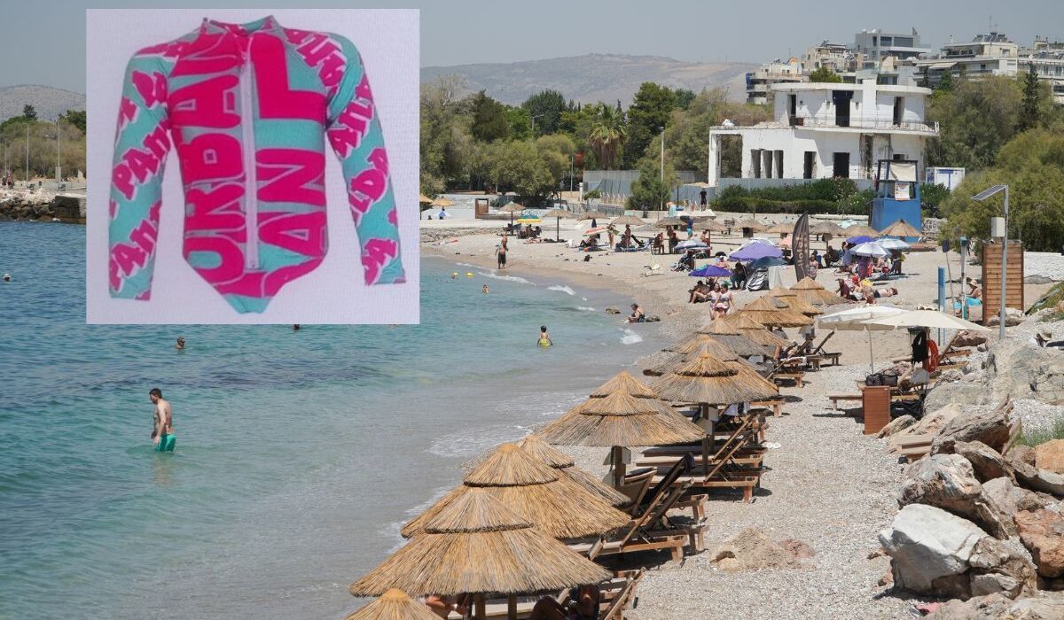 Παλαιό Φάληρο: Εξελίξεις με τη μυστηριώδη γυναίκα με το καρότσι – Η 4χρονη μπορεί να μεταφέρθηκε νεκρή στην παραλία
