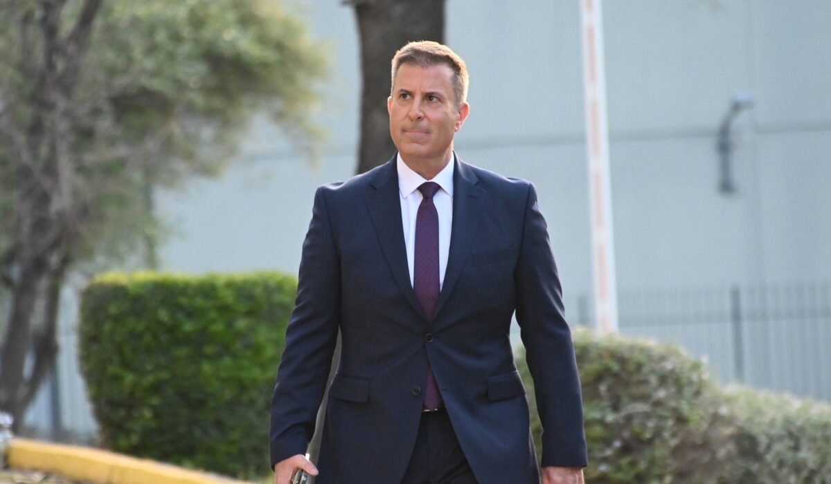 Παναγιώτης Στάθης