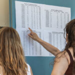 Μηχανογραφικό υποψήφιοι φοιτητές βάσεις Πανελλήνιες 2025