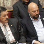 Χρήστος Παππάς, Ηλίας Παναγιώταρος Χρυσή Αυγή αποφυλάκιση