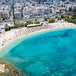 παραλίες Αττικής