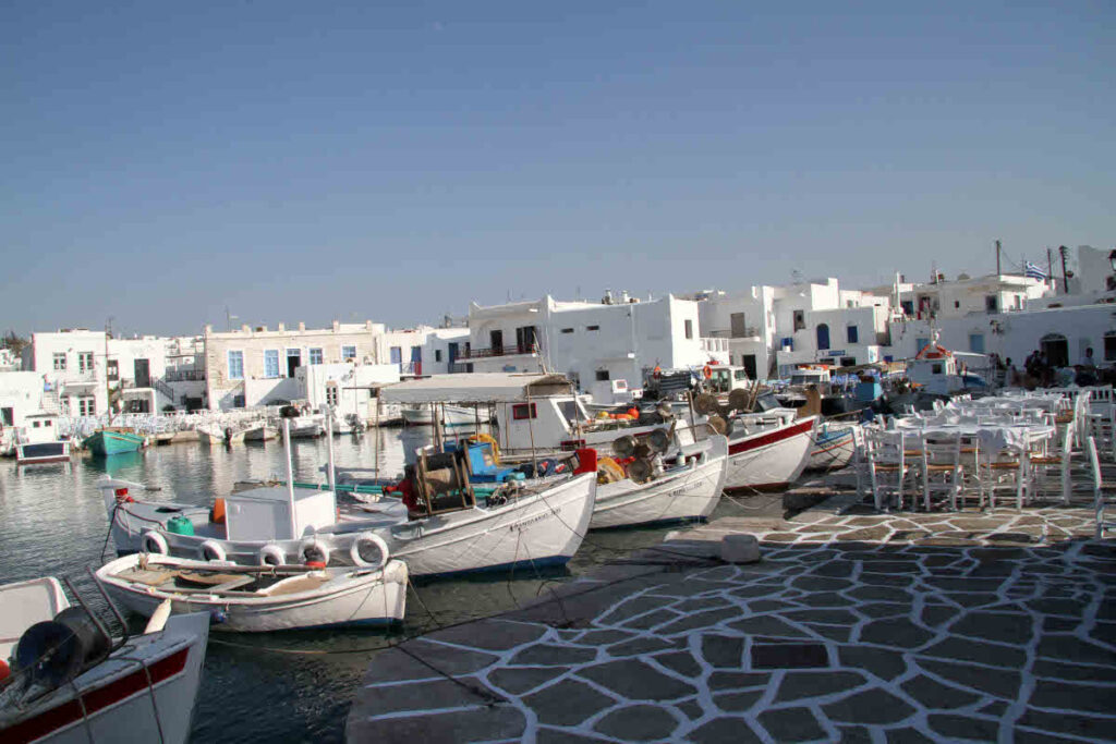Πάρος