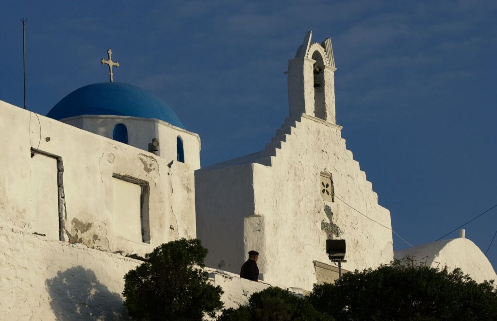 Εξελίξεις με τον θάνατο του 23χρονου στην Πάρο: Αυτή είναι πιθανότερη εκδοχή