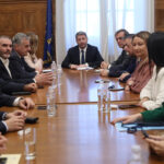 ΠΑΣΟΚ Κοινοβουλευτική Ομάδα
