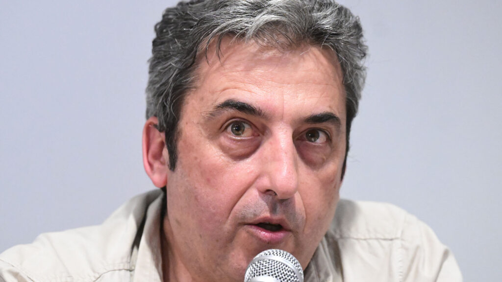 Παύλος Ασλανίδης