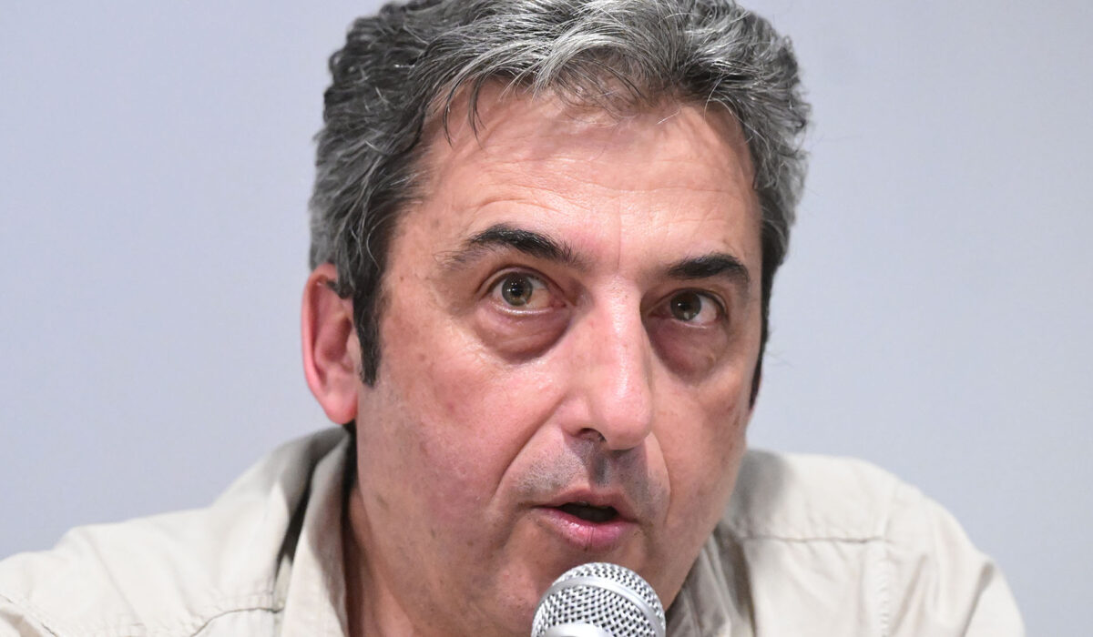 Παύλος Ασλανίδης