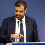Παύλος Μαρινάκης