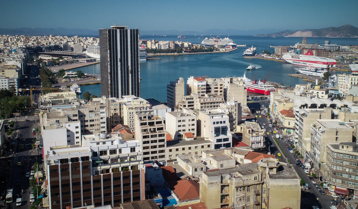 Βιασμός 14χρονης στον Πειραιά