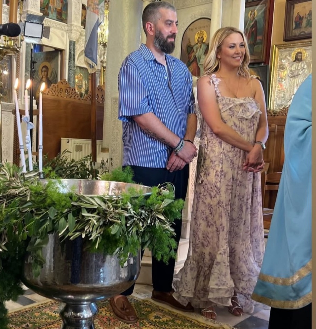 Φωτεινή Πετρογιάννη